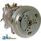 A & I Products Compressor, New, Sanden Style w/ Clutch (8478) 10" x7.5" x7.5" A-500-4030 - alternate 4